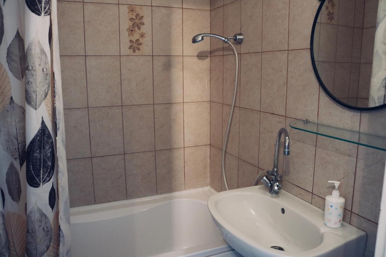 Levendula Apartman פץ' מראה חיצוני תמונה